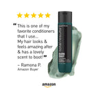 MATRIX Total Results Dark Envy Hydrating Conditioner | For Dark Hair Radiance in Dark Brown or Black Hair | Rich, Shiny Finish | 10 Fl. Oz. martinandmark.com