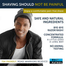 Bump Patrol Original Formula After Shave Bump Treatment Serum - Razor Bumps, Ingrown Hair Solution for Men and Women - 4 Ounces Bump Patrol