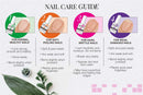 Nail Tek Hydrate 3, Moisturizing Strengthener For Hard And Brittle Nails, Provides Therapeutic Benefits, Hydrates, Fortifies, and Protects Nails, On-The-Go Daily Nail Treatment, 0.5 fl oz - 2-pack Nail Tek