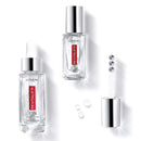 L'Oreal Paris Revitalift Hyaluronic Acid + Caffeine Hydrating Eye Serum with Anti-Aging Moisturizer Sample L'Oreal Paris