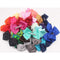 40 Colors Toddler Girls Hair Bows Clips 4.5Inch Grosgrain Ribbon Pinwheel Hair Bows Alligator Clips Hair Accessories for Baby Girls Kids Children Teens CellElection