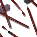 Gel Eyeliner Pencil - Vegan Eyeliner Gel - WANDER BEAUTY SKYLINER RETRACTABLE GEL EYELINER - Precise Application & Built in Sharpener; Smudge Proof Eyeliner, Long Lasting, Intense Pigment. Wander Beauty