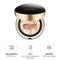 AGE 20's Signature 71% Essence Double Cover Cushion Foundation Pact + Refill
