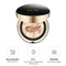 AGE 20's Signature Intense Full Coverage 71% Essence Cushion Foundation, Sunscreen Korean Makeup SPF 50+, Refill