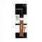 COVERGIRL Easy Breezy Brow Shape & Define Eyebrow Mascara, Honey Brown, 0.3 Fluid Ounce (packaging may vary) COVERGIRL