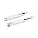 Tweezerman Winter Wonderland Micro Mini Tweezer Set, 1 Count Tweezerman Store