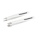 Tweezerman Winter Wonderland Micro Mini Tweezer Set Tweezerman