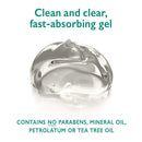 Urea Cream 40 Percent For Feet Maximum Strength Gel Softens Cracked Heel Calluses & Thick Toenails GILDEN TREE