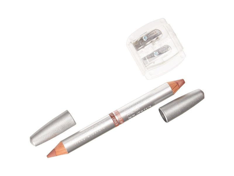 La Bella Donna Love Lip Collection Duo Love Lip Crayon - Affection La Bella Donna