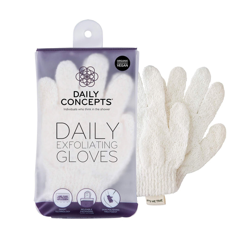 DAILY CONCEPTS All Over the Body - Gift Set DAILY CONCEPTS