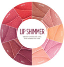 Burt's Bees 100% Natural Moisturizing Lip Shimmer, Peony - 1 Tube Burt's Bees
