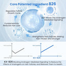 KINTOR 0.5% KX-826 Hair Growth Spray DHT Blocker Hair Regrowth Products,Nourish Hair follicles,Hair Oil Control Products For Men&Women-1 Month Supply 60ml Infinity Warehouse