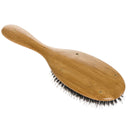 Bass, Bass Boar Nylon Oval Brush Bass Brushes