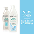 Jergens Daily Moisture Dry Skin Moisturizer 21 oz Jergens