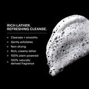 Caldera + Lab The Body Bar Exfoliating Soap– Certified, Vegan, Exfoliating and Organic Bar Soap with Antioxidant Botanicals Infinity Warehouse