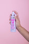 Noughty Thirst Aid Conditioning and Detangling Spray for Dry, Frizzy and Damaged Hair, Vegan 97% Natural, Sulfate Free Silicone Free Paraben Free Hair Detangler with Argan Oil, 200 ml / 6.7 fl oz Noughty