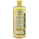 Dr. Jacobs Naturals Pure Castile Liquid Soap - Vegan, No Palm Oil, GMO Free - Multi-Purpose for Face, Hair, Laundry and Dishes - Hypoallergenic and Dermatologist Approved (Almond Honey, 32 Oz (Pack of 1)) DR.JACOBS NATURALS