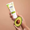 Yes To Avocado Fragrance Free Daily Hand Cream 3 Oz, 2 Pack + Dry Skin + Hydrate and Nourish Skin + Avocado Oil and Hyaluronic Acid + Vegan + 96 Natural Ingredients Yes To