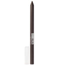 Maybelline TattooStudio Sharpenable Gel Pencil Longwear Eyeliner Makeup, Bold Brown, 0.04 oz. Maybelline New York
