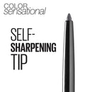 Maybelline New York Color Sensational Shaping Lip Liner Makeup, Concrete Jungle, 0.01 oz. Maybelline New York