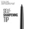 Maybelline New York Color Sensational Shaping Lip Liner Makeup, Concrete Jungle, 0.01 oz. Maybelline New York