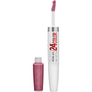 Maybelline SuperStay 24, 2-Step Liquid Lipstick, Perpetual Plum Maybelline New York