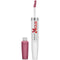 Maybelline SuperStay 24, 2-Step Liquid Lipstick, Perpetual Plum Maybelline New York