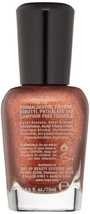 ZOYA Nail Polish, Autumn, 0.5 Fl Oz (Pack of 1) ZOYA