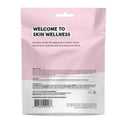 Acure Seriously Soothing Under Eye Hydrogels, 100% Vegan, For Dry to Sensitive Skin, Blue Tansy & Arnica - Soothes & Minimizes Dark Circles, Two Single Use, 0.24 Fl Oz Acure