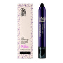 Style Edit Root Cover Up Stick - Instant Root Concealer to Touch up And Cover Roots and Grays (Black) STYLE EDIT