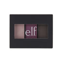 e.l.f. Sculpting Silk Eyeshadow 81955 Berry Please .17 Ounce e.l.f.