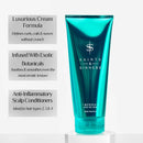 Saints & Sinners Award-Winning Medusa Divine Curl Cream, for Curly, Wavy, Kinky-Coily & Natural Hair Infinity Warehouse