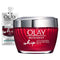 Olay Regenerist Whip Face Moisturizer with Sunscreen SPF 25, 1.7 oz + Whip Face Moisturizer Travel/Trial Size Gift Set Olay