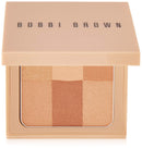 Bobbi Brown Nude Finish Illuminating Powder, Buff for Women, 0.23 Fl Oz Bobbi Brown