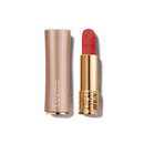 Lancôme L'Absolu Rouge Intimatte Hydrating Matte Lipstick - Buildable & Lightweight Formula with a Soft Matte Finish - Up To 12HR Comfort Infinity Warehouse