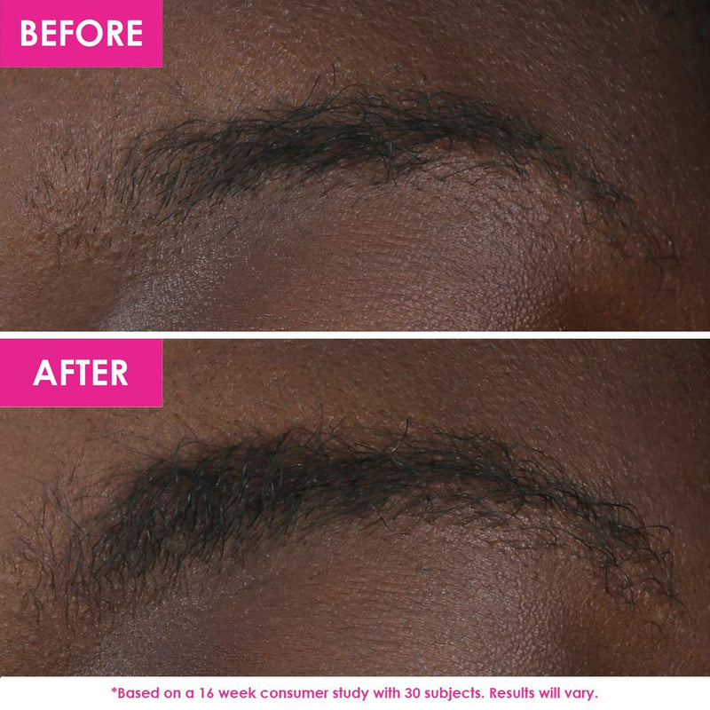 Grande Cosmetics GrandeBROW-FILL Volumizing Brow Gel martinandmark.com