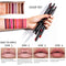 DC-BEAUTIFUL 18 Colors Lip Liners Pencil Set with 2 Pencil Sharpeners, Premium Waterproof Smooth Lip Pencils, Long Lasting Matte Makeup Lipliners(2022 Upgraded) DC-BEAUTIFUL