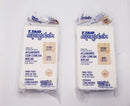 T. Taio Esponjabon Concha Nacar Mother of Pearl Soap Sponge - 2 Pack Limited Edition T. Taio