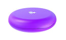 (2 Pack) Retainer Case,Solid Orthodontic Retainer Case-purple ZIZNBA