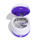 SmileDirectClub Smile Spa Ultrasonic and UV Cleaning Machine for Aligners, Retainers, Toothbrush Heads, and More SmileDirectClub
