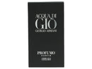 Giorgio Armani Giorgio Armani Acqua Di Gio Profumo 40ml (1.35oz) Parfum Vapo., 1.35 Fluid Ounce GIORGIO ARMANI