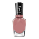 Sally Hansen Miracle Gel Nail Polish, Rose & Shine, 681 Rose & Shine0.5 Fl Oz, 1 Sally Hansen Store