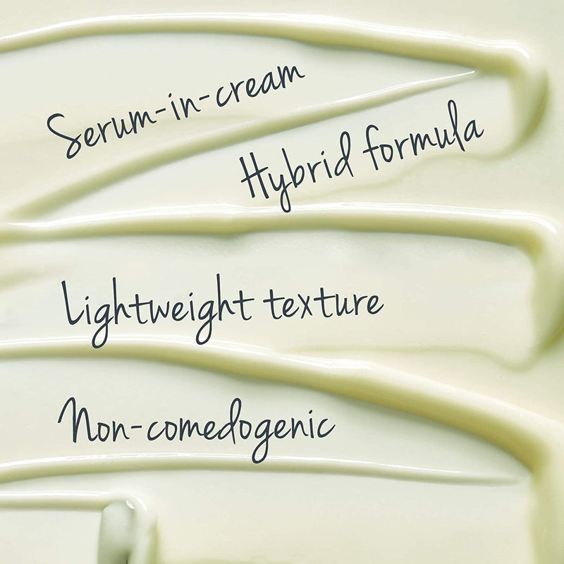 IT Cosmetics Hello Results Wrinkle-Reducing Daily Retinol Serum-in-Cream - Firming & Anti-Aging Retinol Face Cream with Niacinamide, Vitamin B5 & Vitamin E - 1.7 fl oz It Cosmetics Store