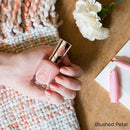 Sally Hansen Color Therapy Nail Polish, Nail Color, Blushed Petal 0.5 fl oz Sally Hansen