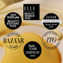 U Beauty Resurfacing Compound + SUPER Hydrator Kit | Vitamin C Serum with Retinol, Vitamin E, AHA Exfoliant, Hyaluronic Acid, for Daily Anti Aging and Hyperpigmentation - (Set of Two) 0.5 fl.oz U Beauty