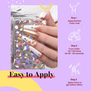 Beetles Gel Nail Polish, 1 Pcs 15ml White Color Soak Off Gel Polish Nail Art Manicure Salon DIY Gel Nail Design Decoration at Home beetles Gel Polish
