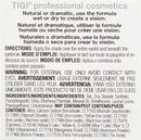 TIGI Cosmetics High Density Single Eyeshadow, True Natural, 0.13 Ounce (764142) TIGI