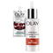 Olay Collagen Peptides Wrinkle Correction Serum with Vitamin B3, 1.3 Oz + Whip Face Moisturizer Travel/Trial Size Gift Set Olay