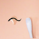 KISSME HEROINE MAKE Smooth Liquid Eyeliner Super Keep 01 Jet Black Heroine Make