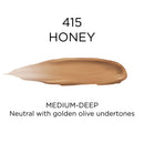 L'Oreal Paris Makeup Infallible Full Wear Waterproof Matte Concealer, Honey L'Oreal Paris